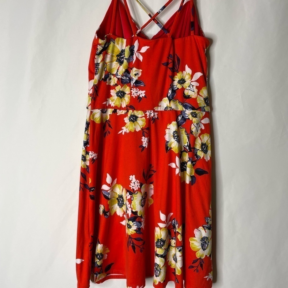 A. Byer Summer Dress - Picture 6 of 7